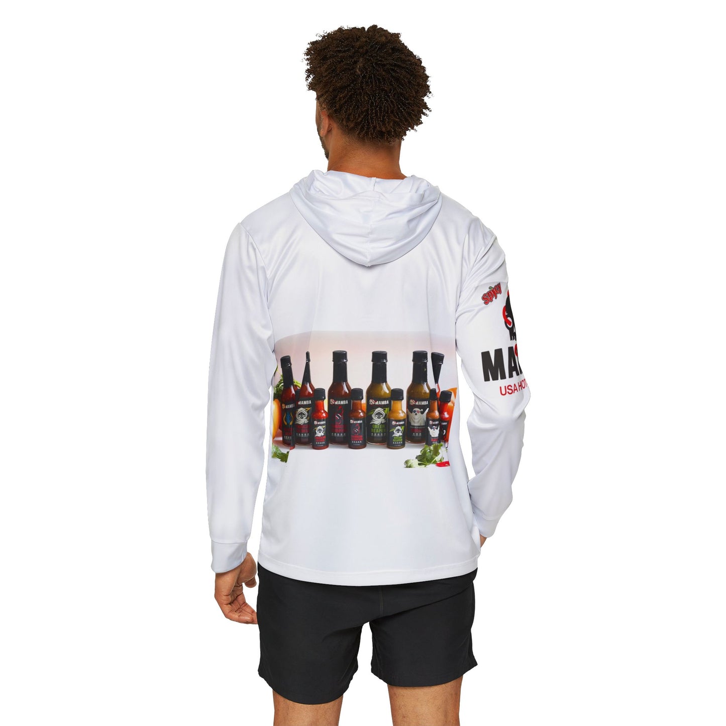 Men's Sports Warmup Hoodie (AOP)