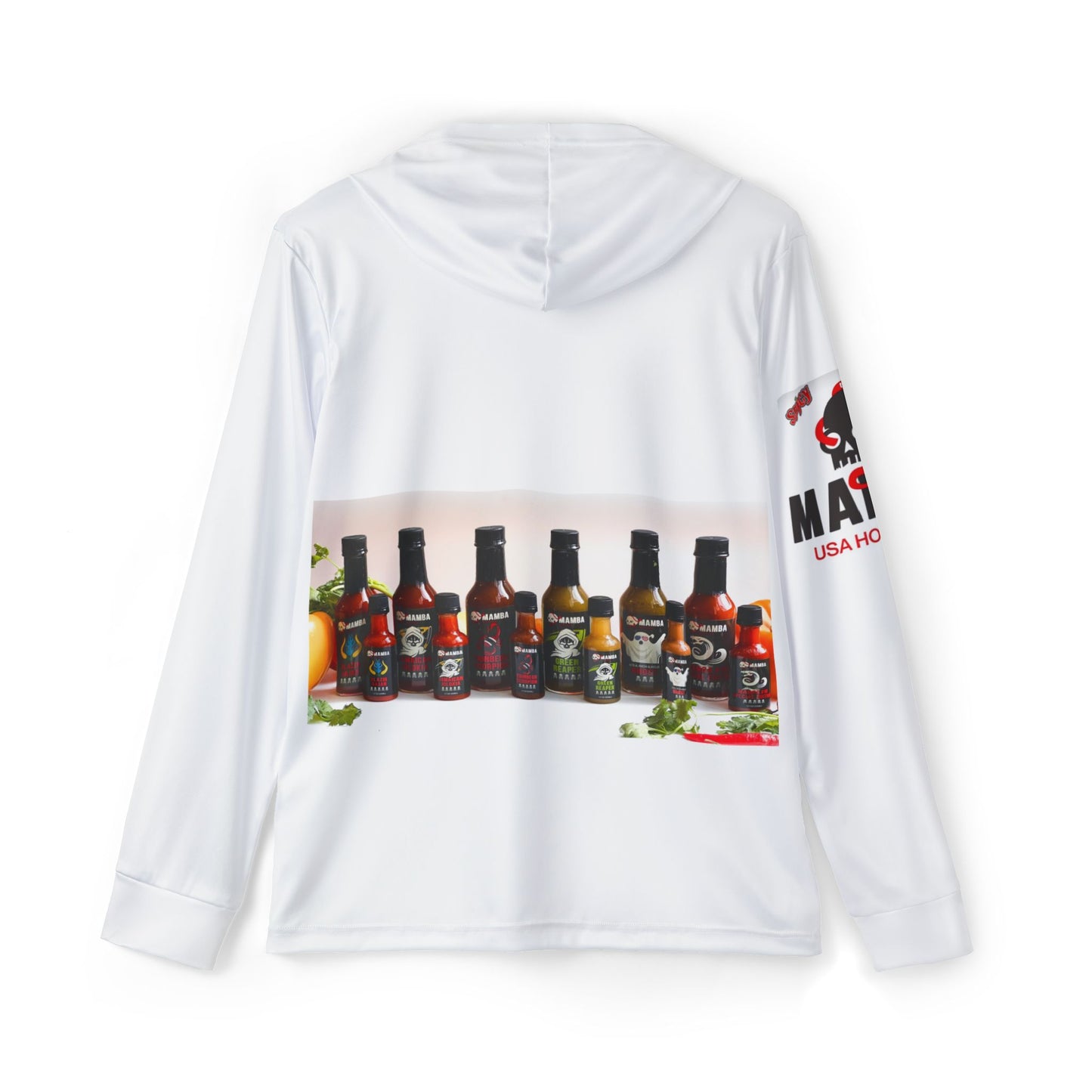 Men's Sports Warmup Hoodie (AOP)