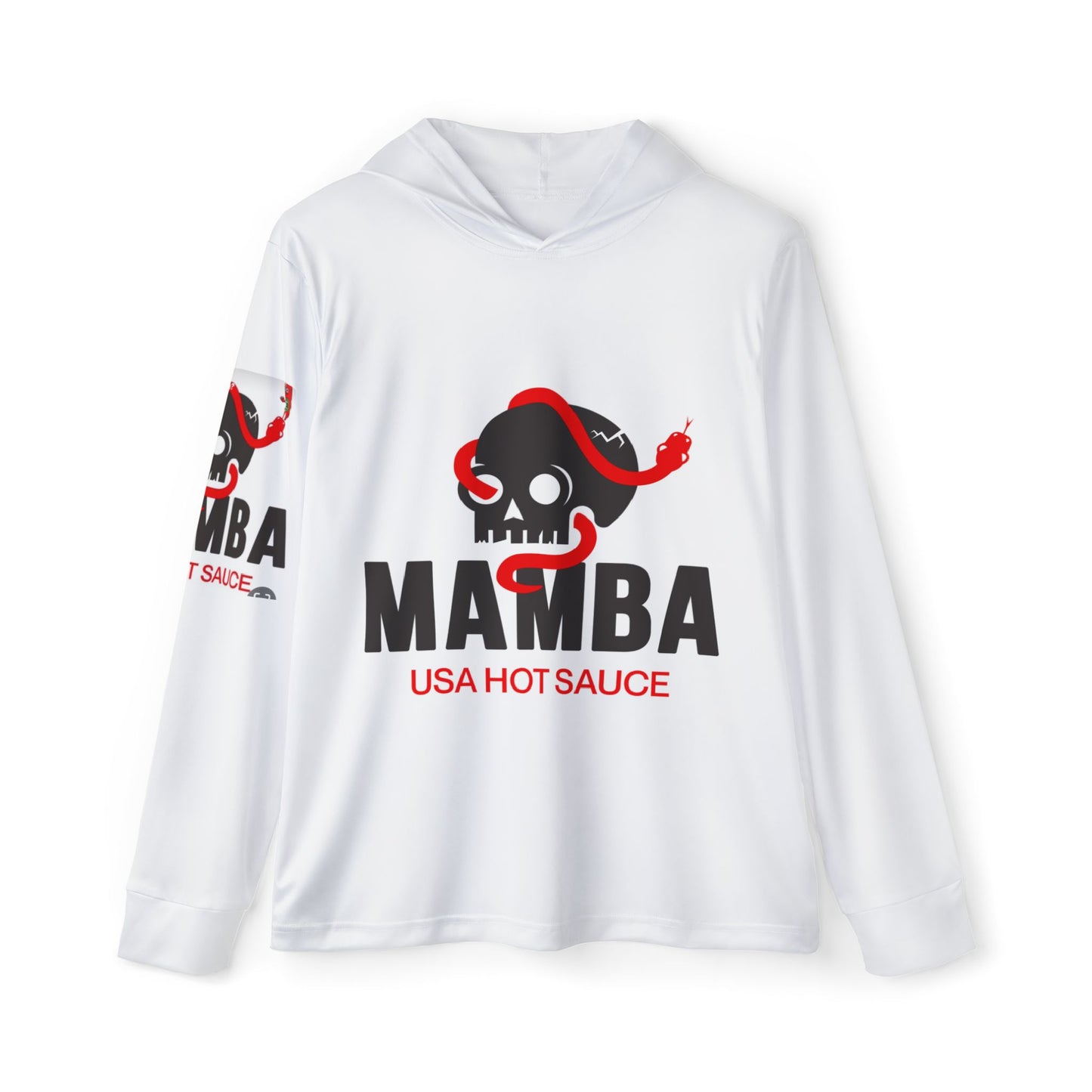 Men's Sports Warmup Hoodie (AOP)