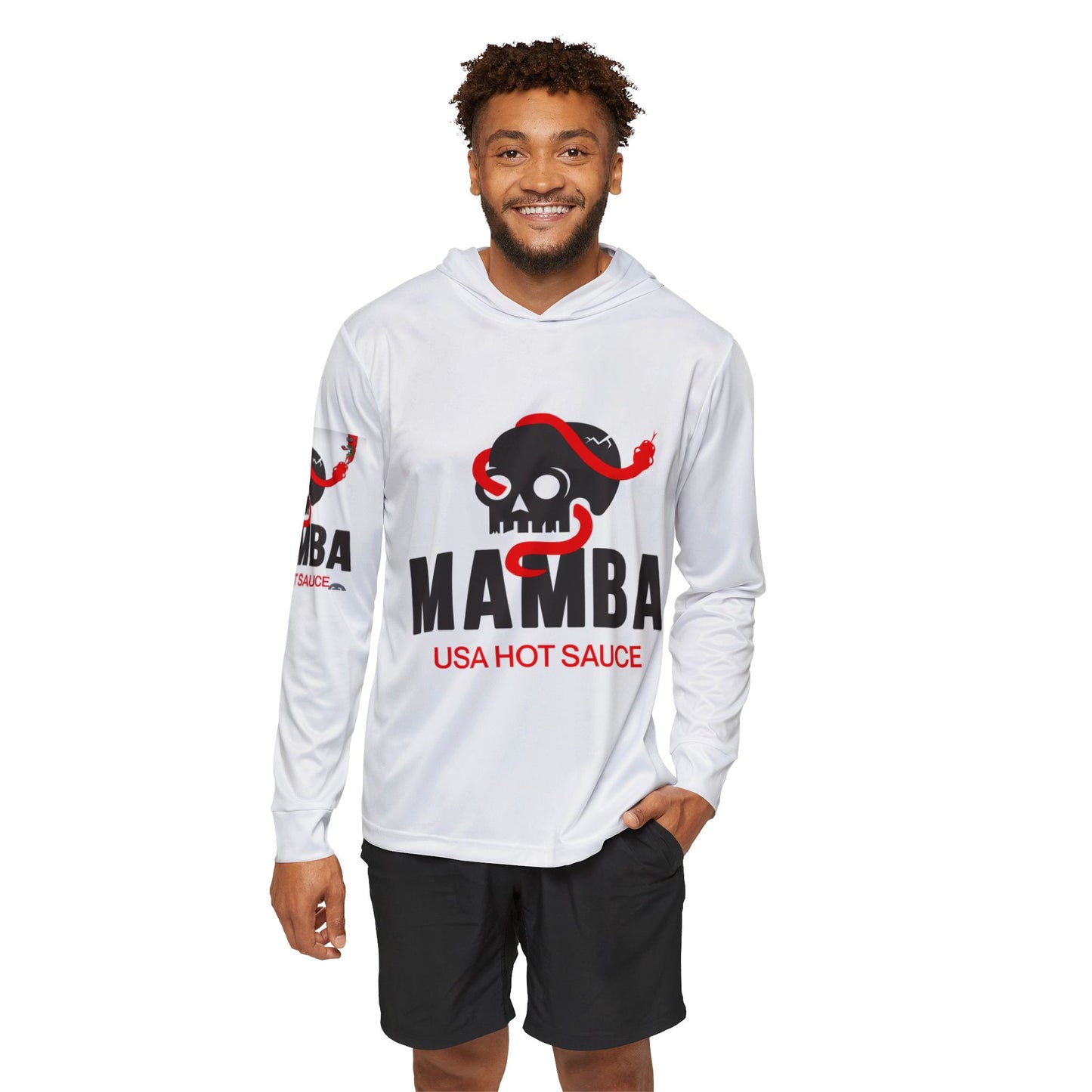 Men's Sports Warmup Hoodie (AOP)