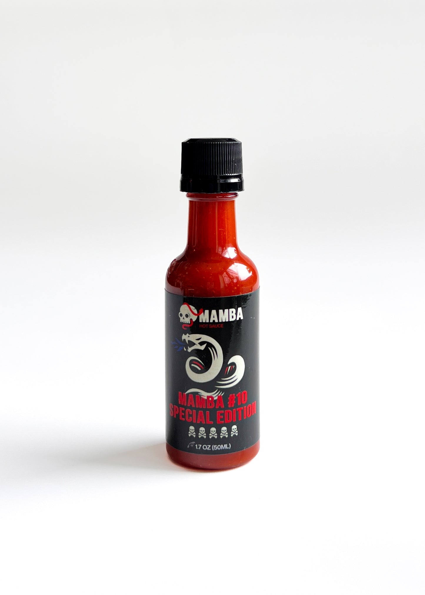 MAMBA Mini USA ๐บ๐ธ Limited Edition Premium 6 Pack