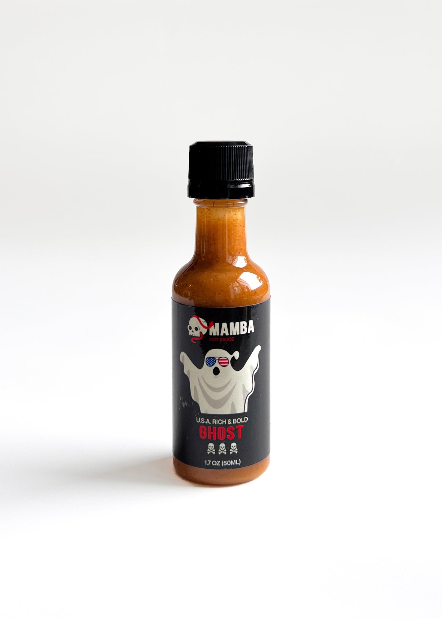 MAMBA Mini USA ๐บ๐ธ Limited Edition Premium 6 Pack