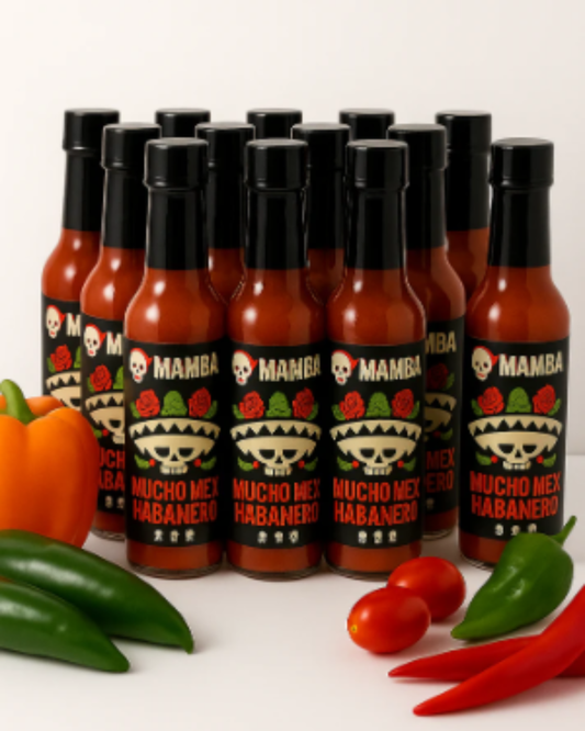 The Best Mexican Style Hot Sauces to Try in 2025