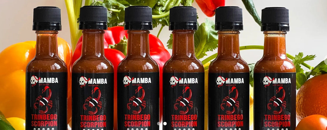 Best Tangy Ghost Hot Sauce to Buy in 2026