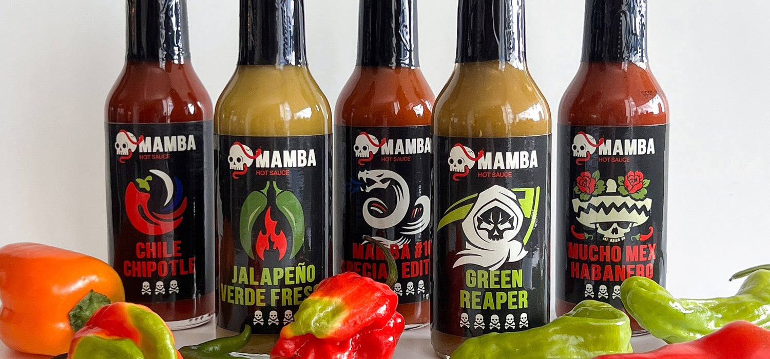 MAMBA Manojo Cinco de Mayo