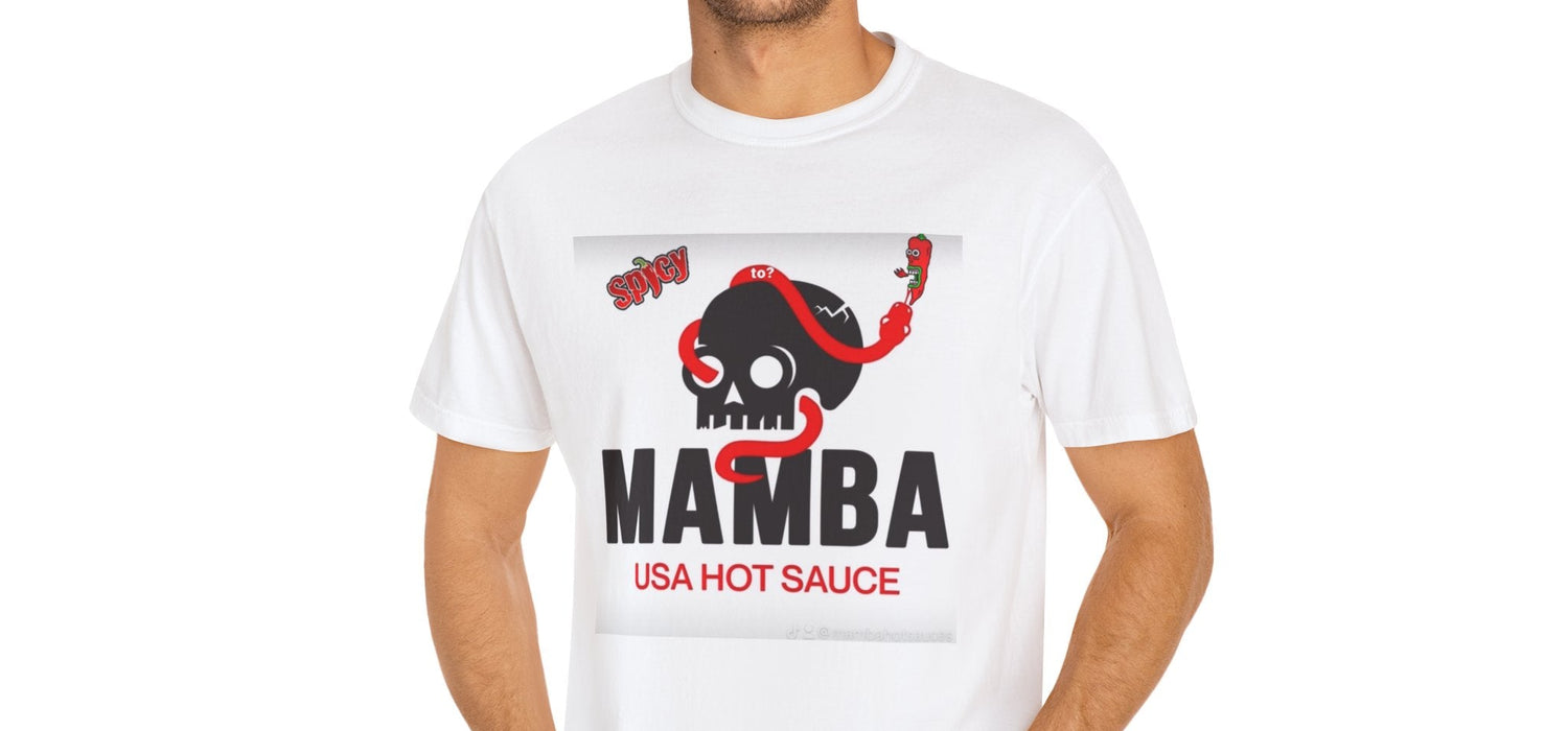Mamba Merch