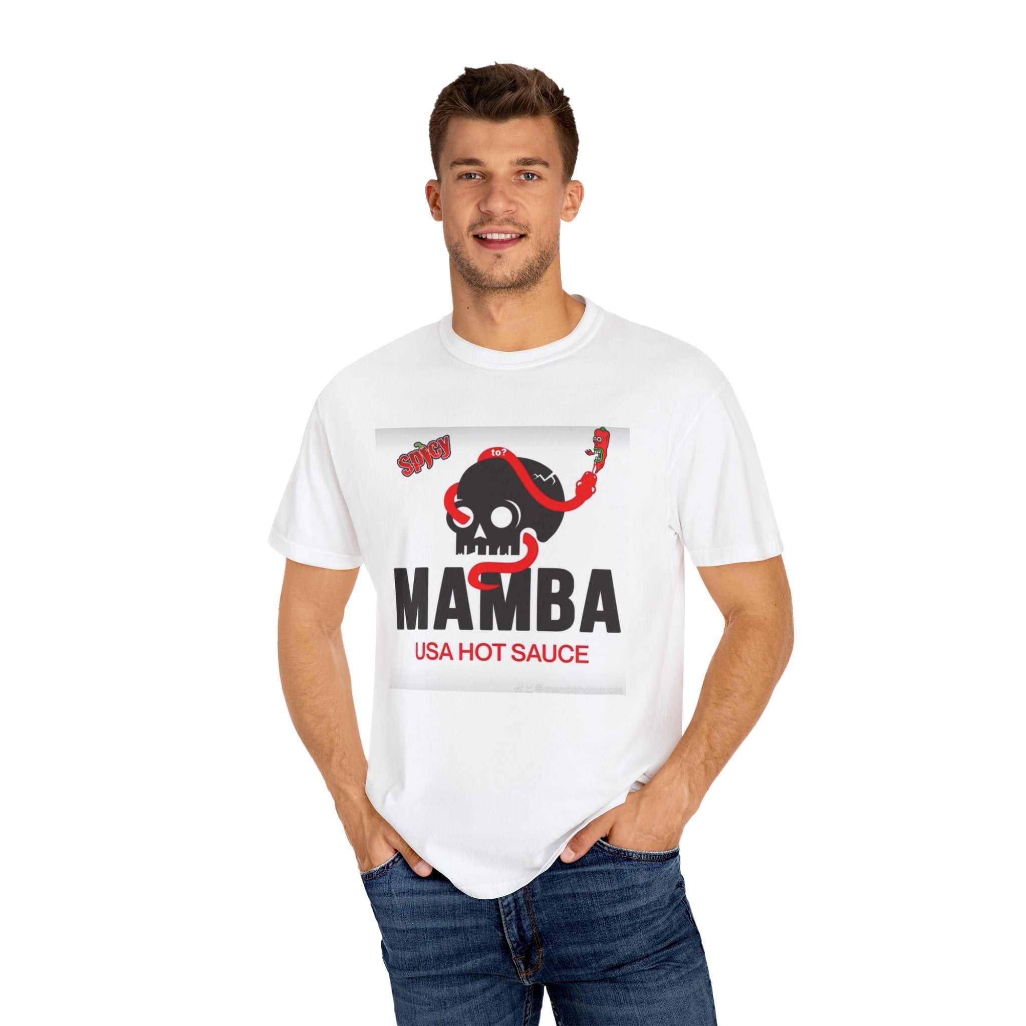 Mamba Merch