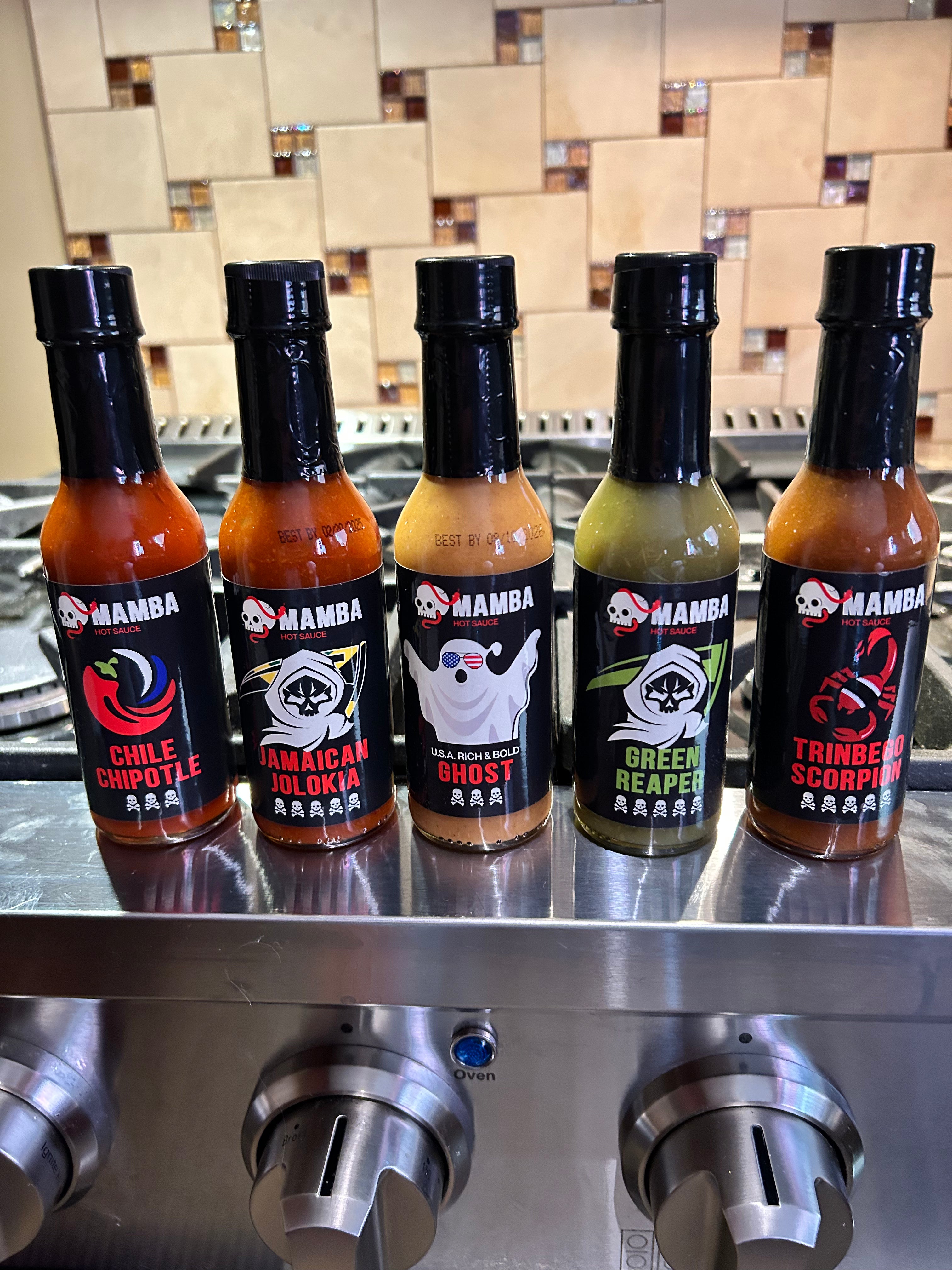 Best Sellers