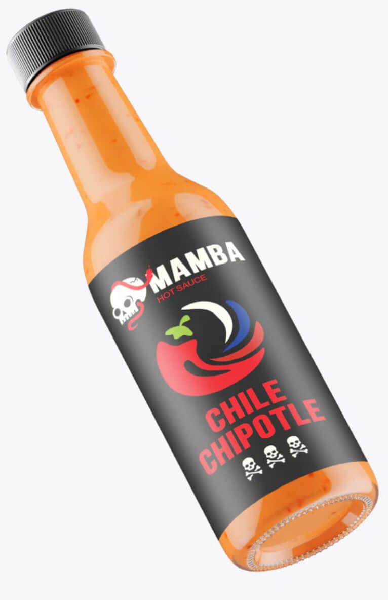 MAMBA Top Seller 5 Pack