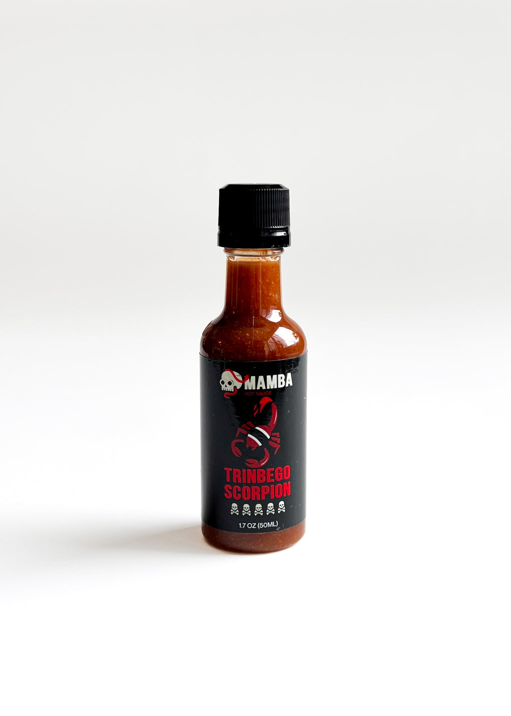 MAMBA Trinbego Scorpion Mini
