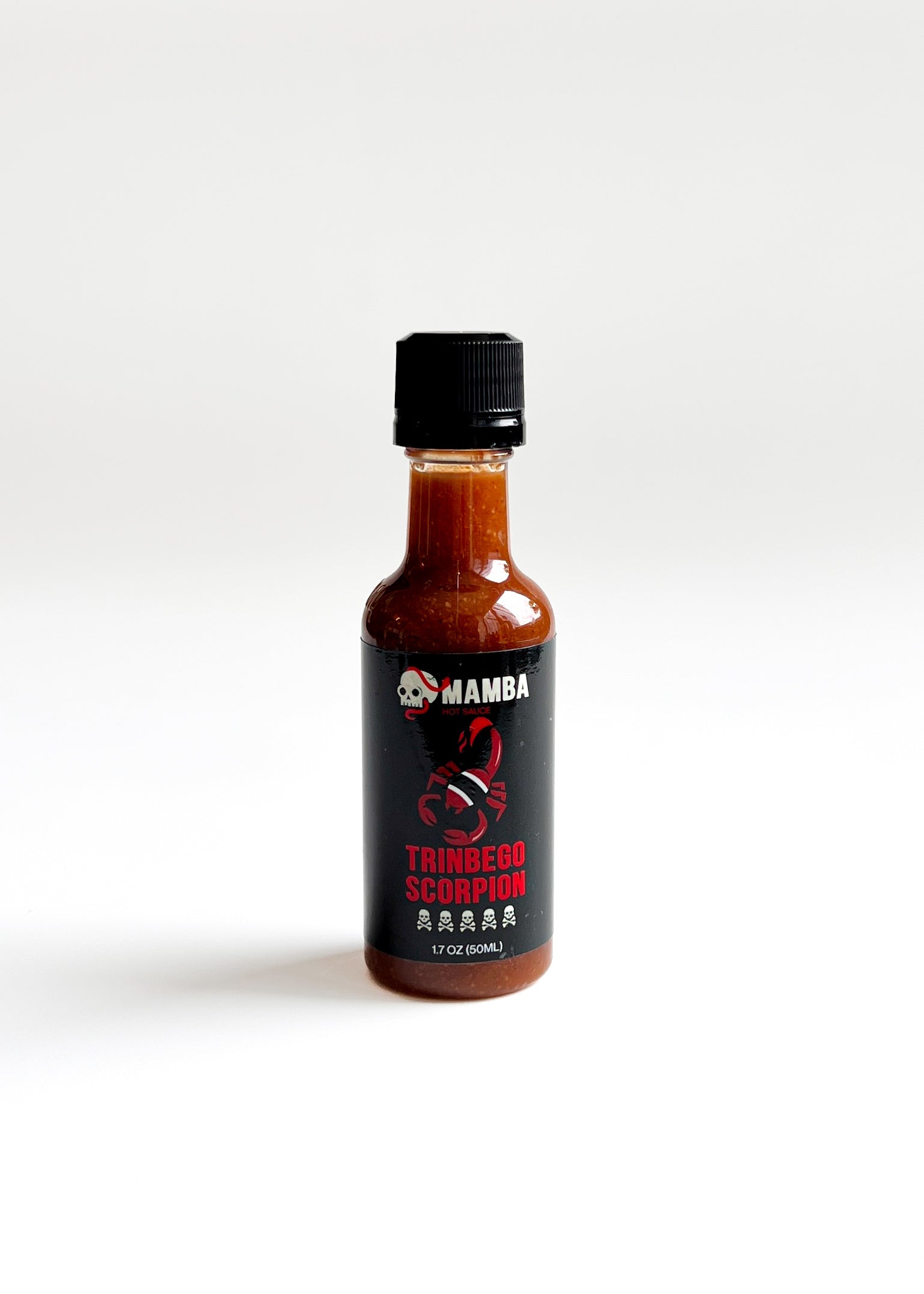 MAMBA Trinbego Scorpion Mini