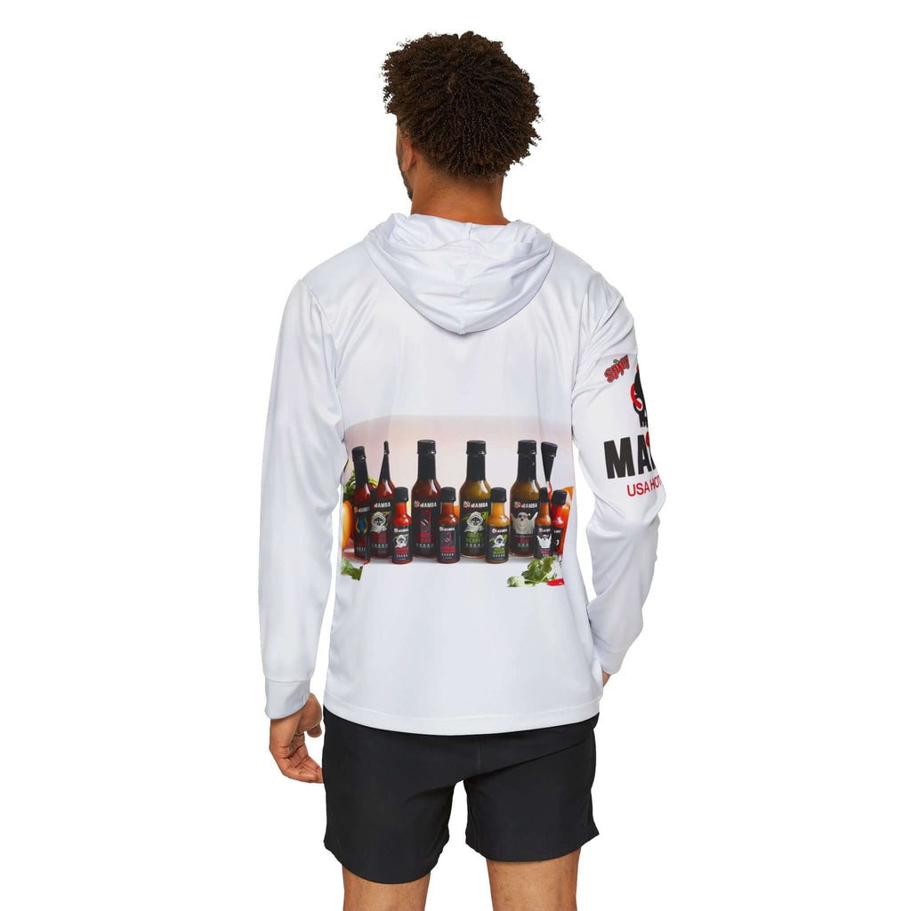 Men's Sports Warmup Hoodie (AOP)