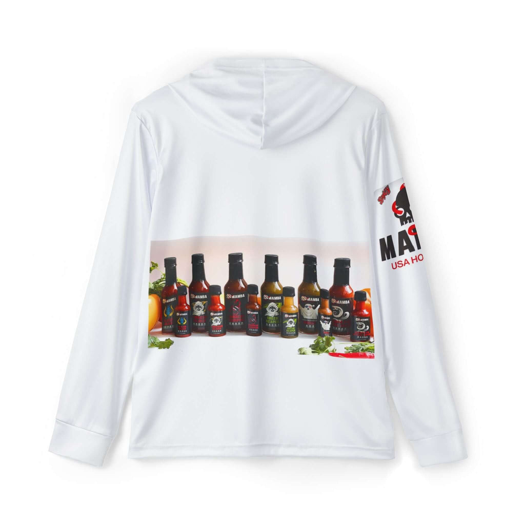Men's Sports Warmup Hoodie (AOP)
