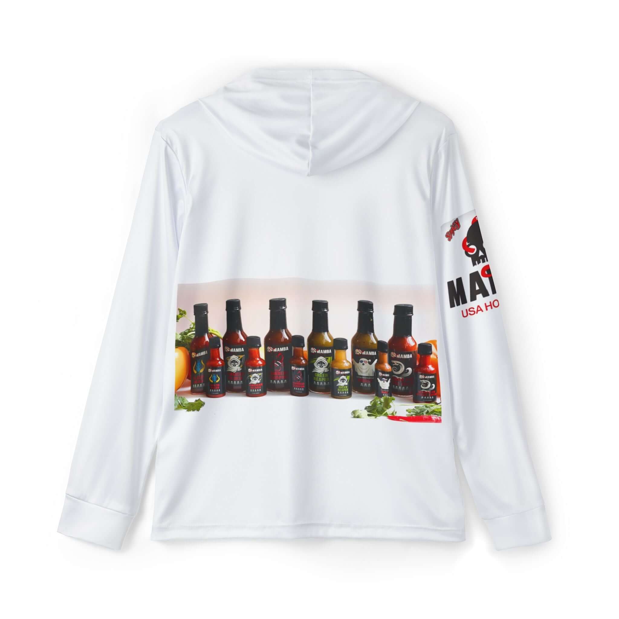 Men's Sports Warmup Hoodie (AOP)