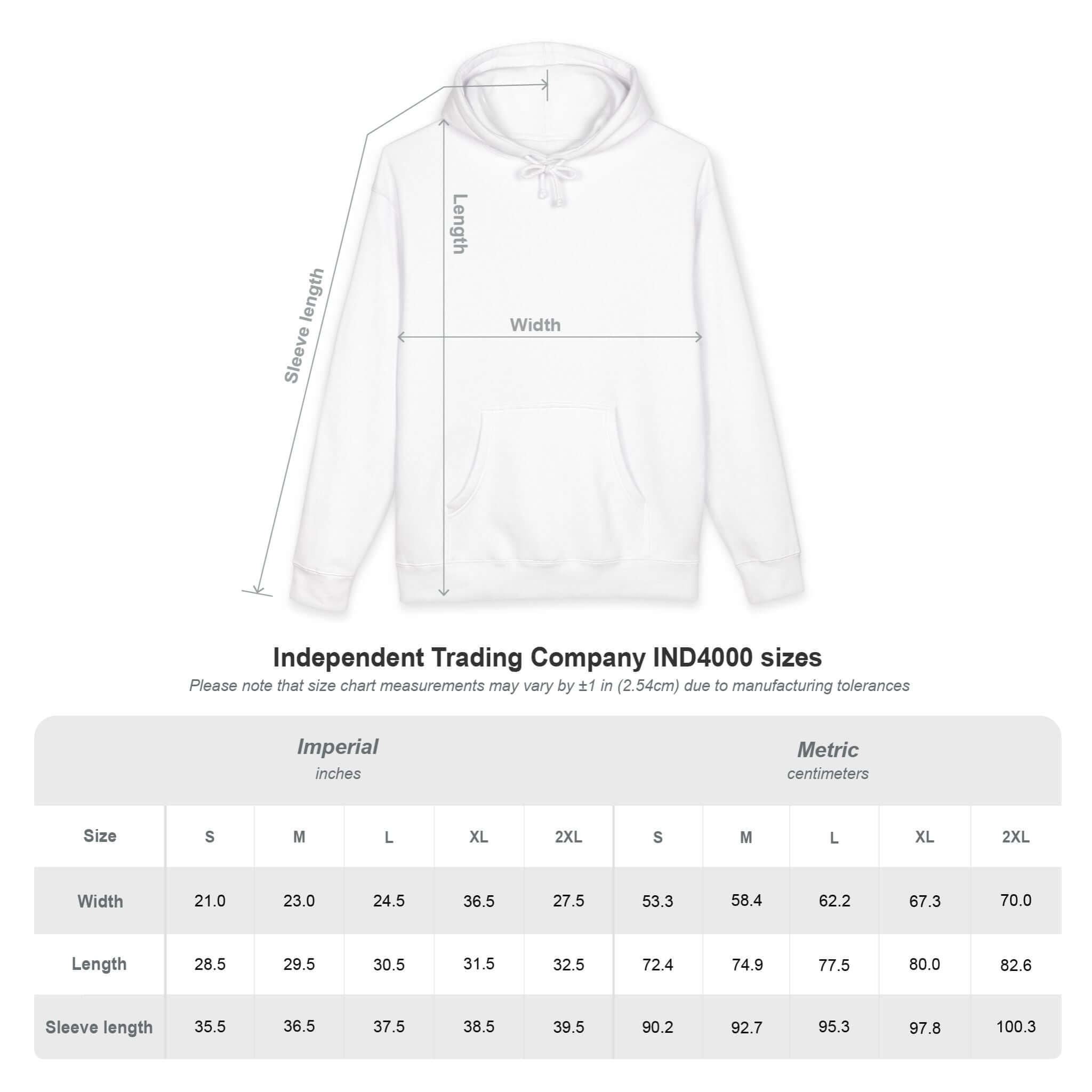 Hot Sauce Hoodie — Mamba Hot Sauce Graphic Pullover