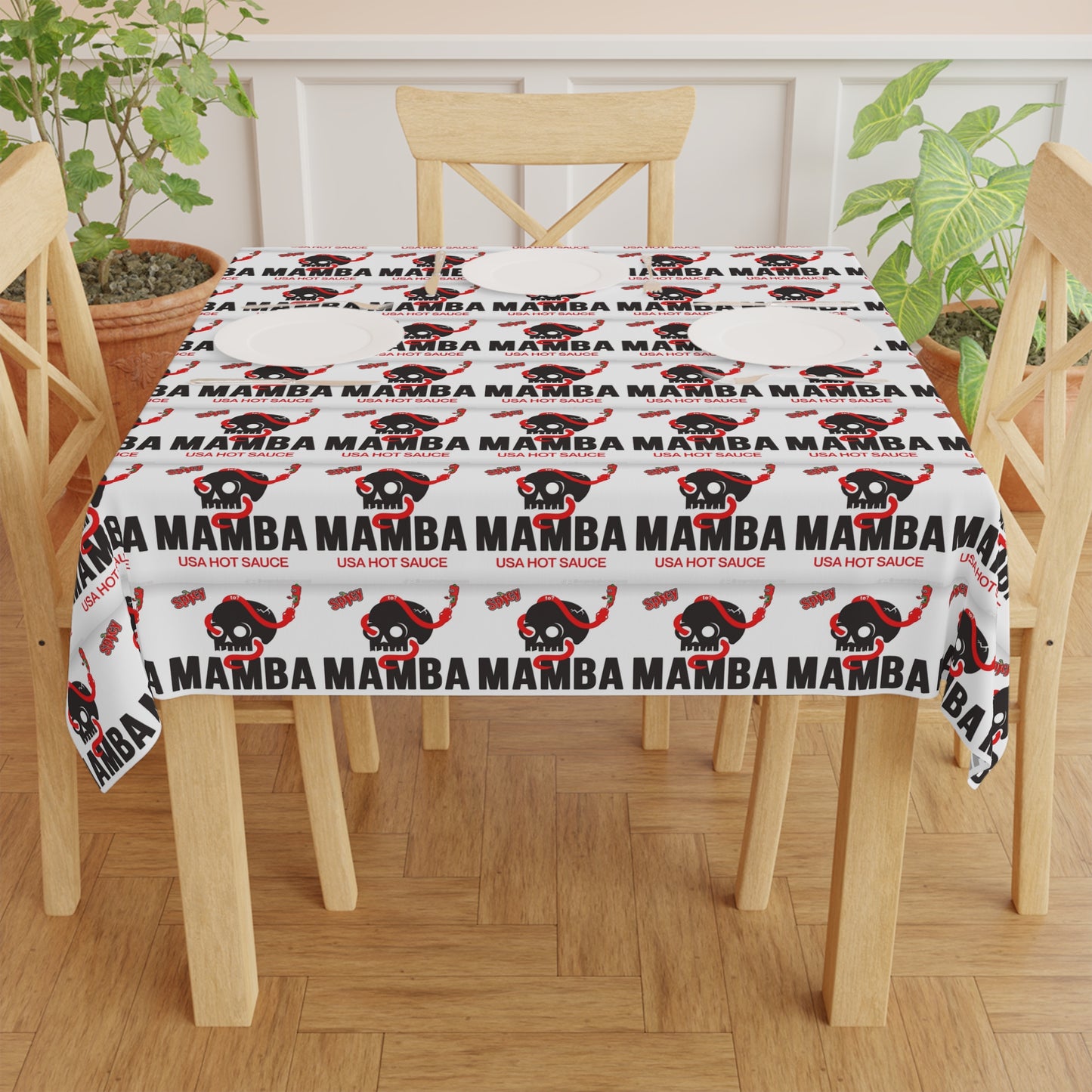 Tablecloth