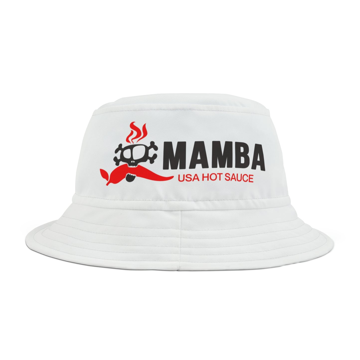 MAMBA Bucket Hat (AOP)