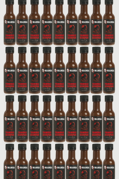 MAMBA TrinBego Scorpion