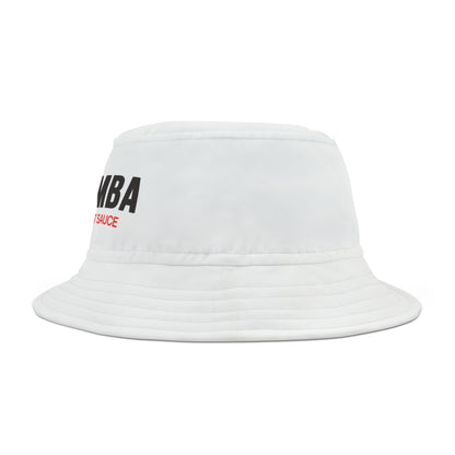 MAMBA Bucket Hat (AOP)