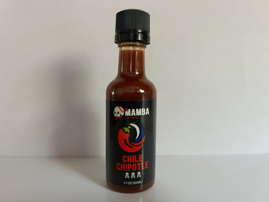 MAMBA Mini Chile Chipotle