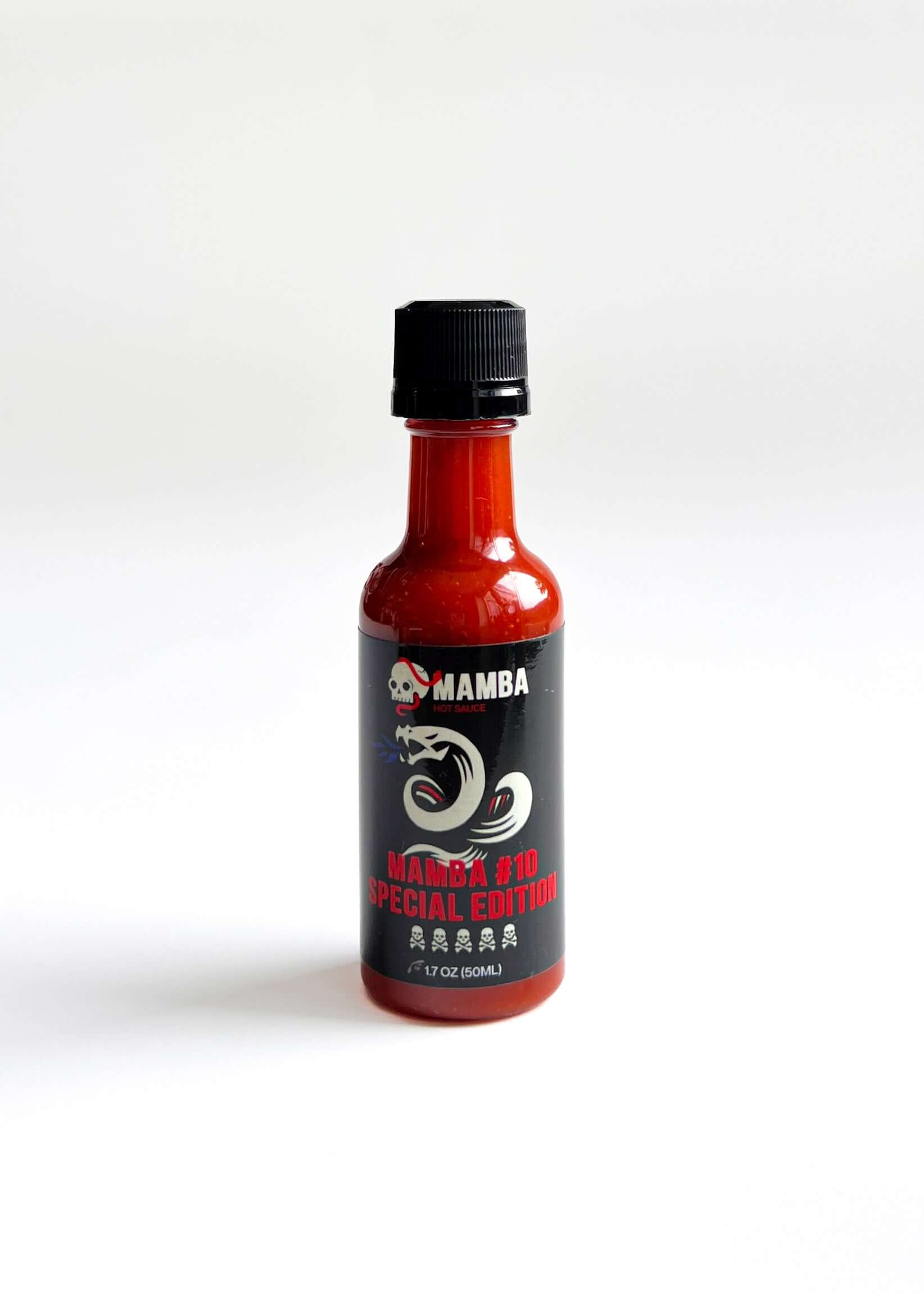 MAMBA Mini 1.7 OZ Case of 6