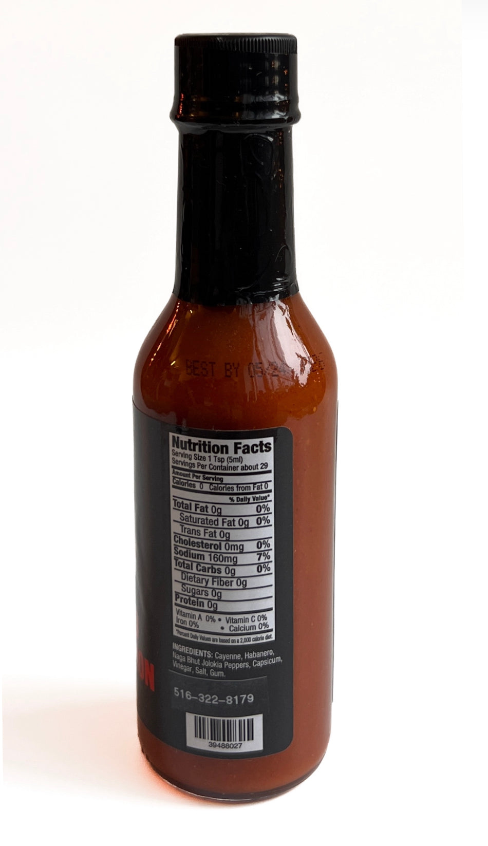 MAMBA #10 SE CasePack of 12 bottles 5 OZ each