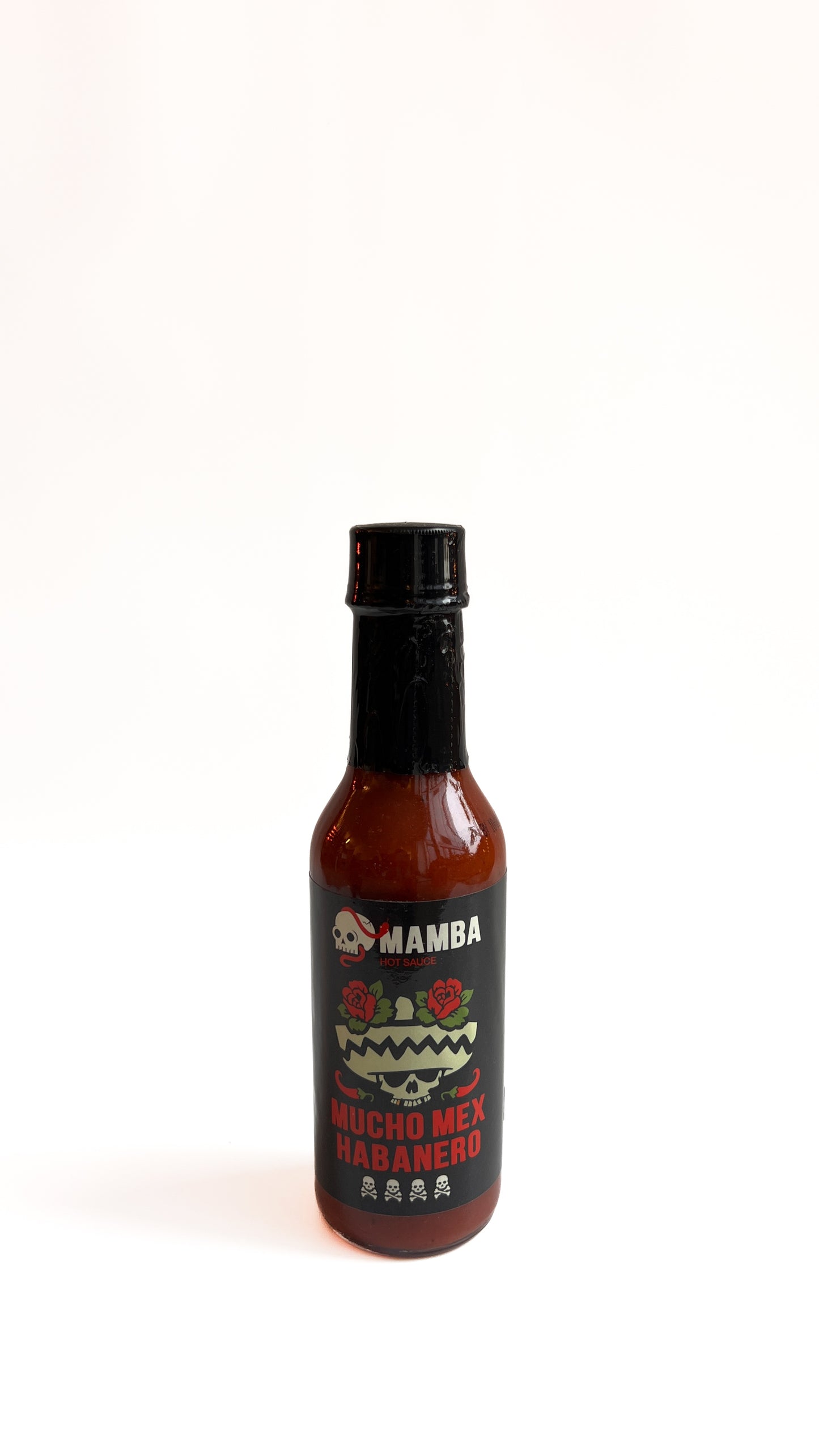 MAMBA Mucho Mex Habanero