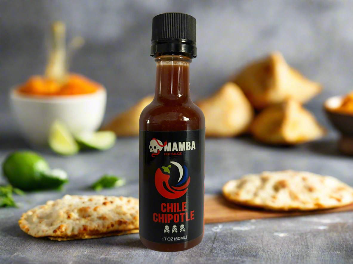 MAMBA Chile Chipotle Mini