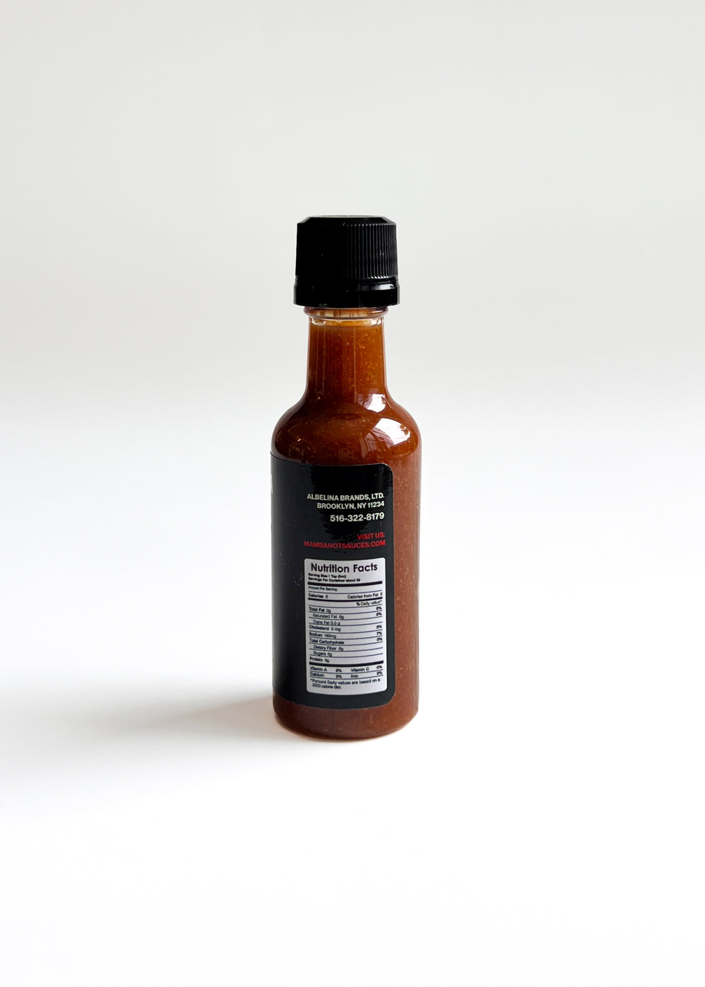 MAMBA Trinbego Scorpion Mini