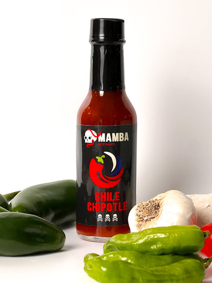 MAMBA Chile Chipotle