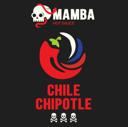 MAMBA Chile Chipotle