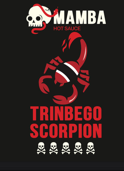 MAMBA TrinBego Scorpion