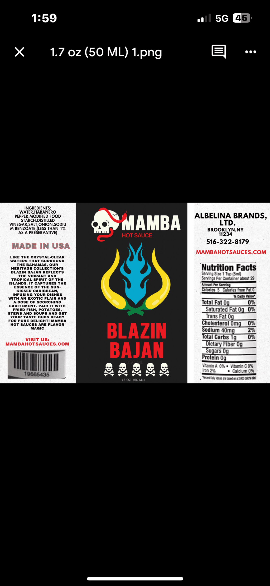 MAMBA Mini MVPs ALL*STAR 6 Pack