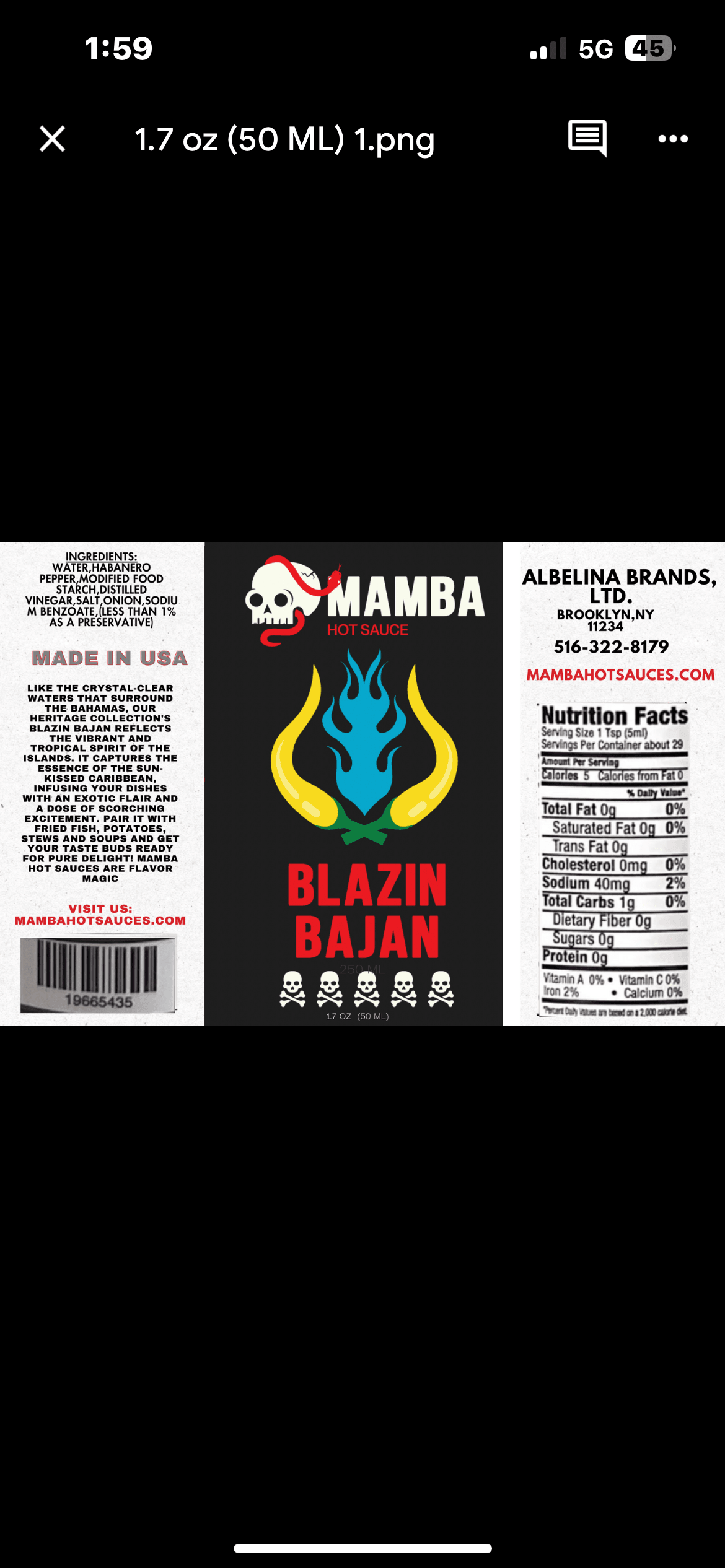 MAMBA Mini MVPs ALL*STAR 6 Pack