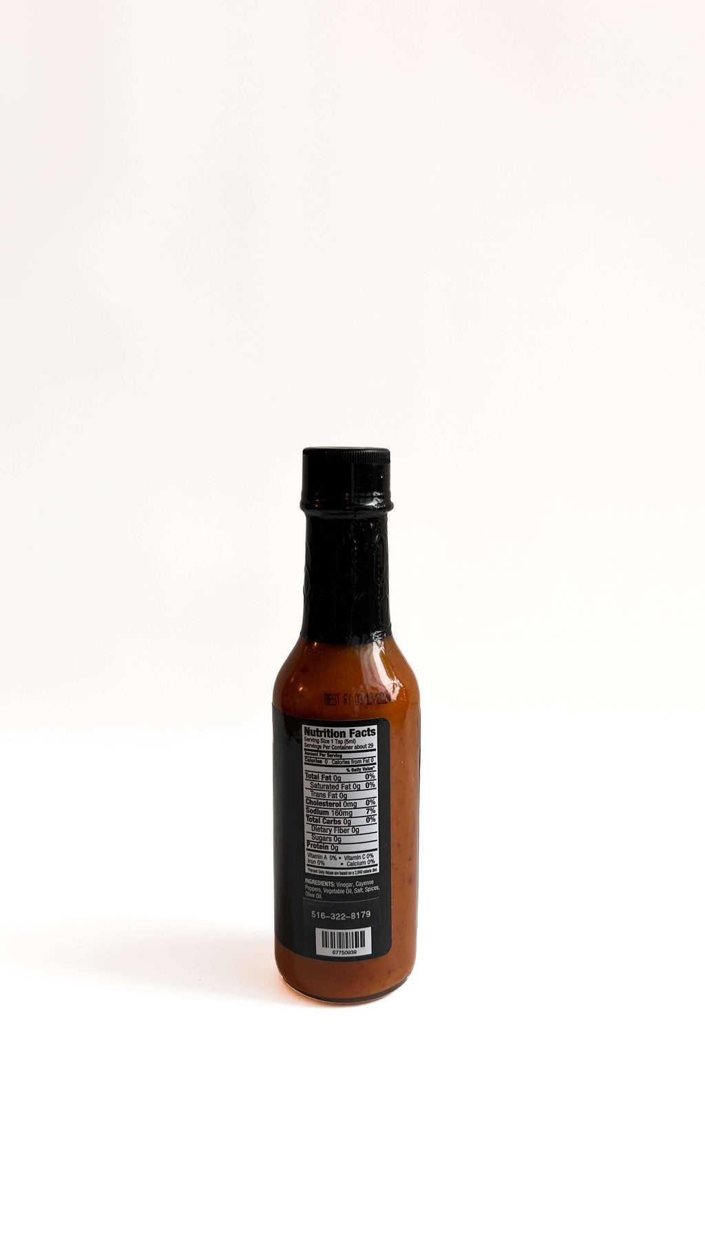 MAMBA USA Rich & Bold Cayenne