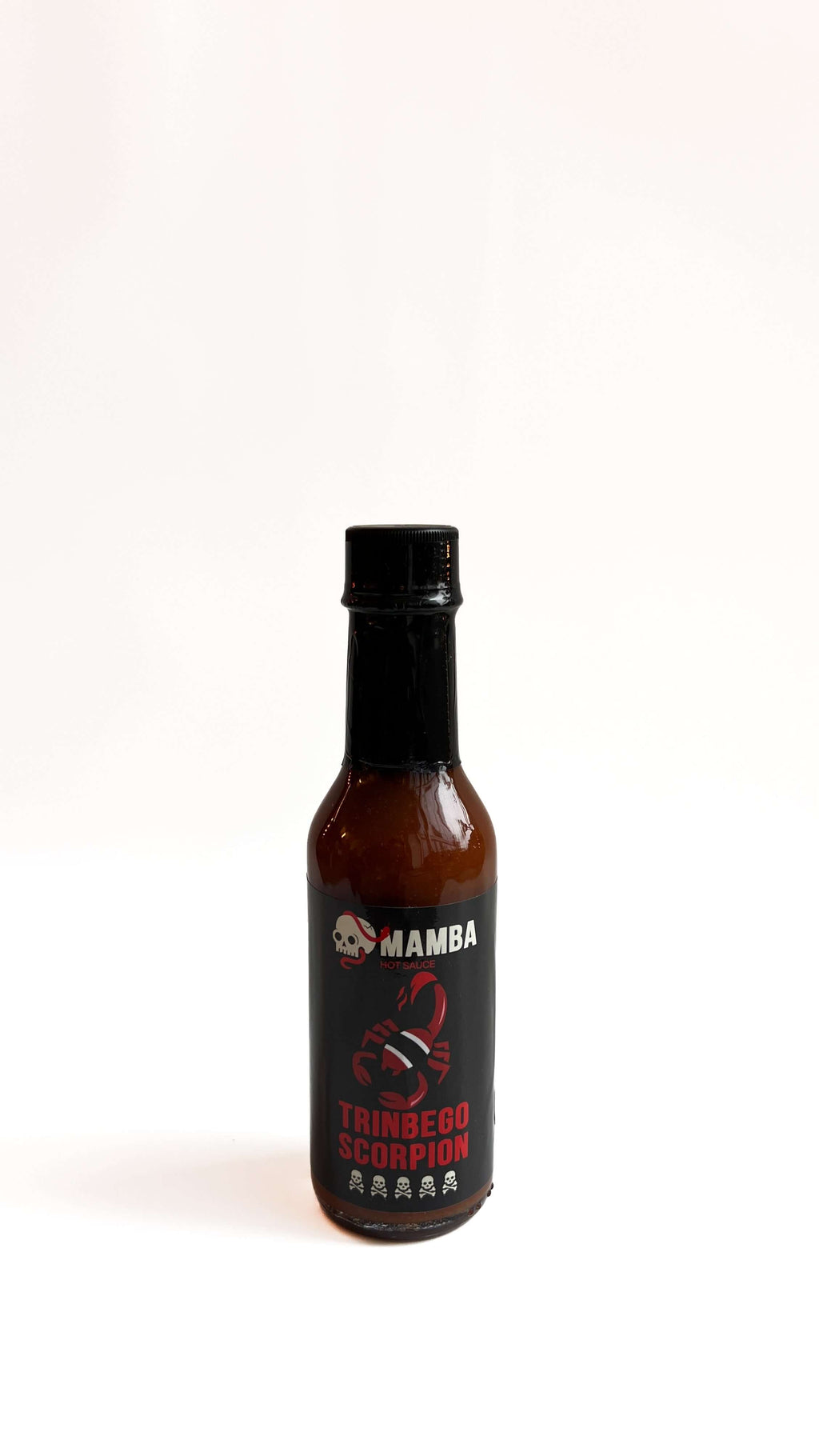 MAMBA TrinBego Scorpion