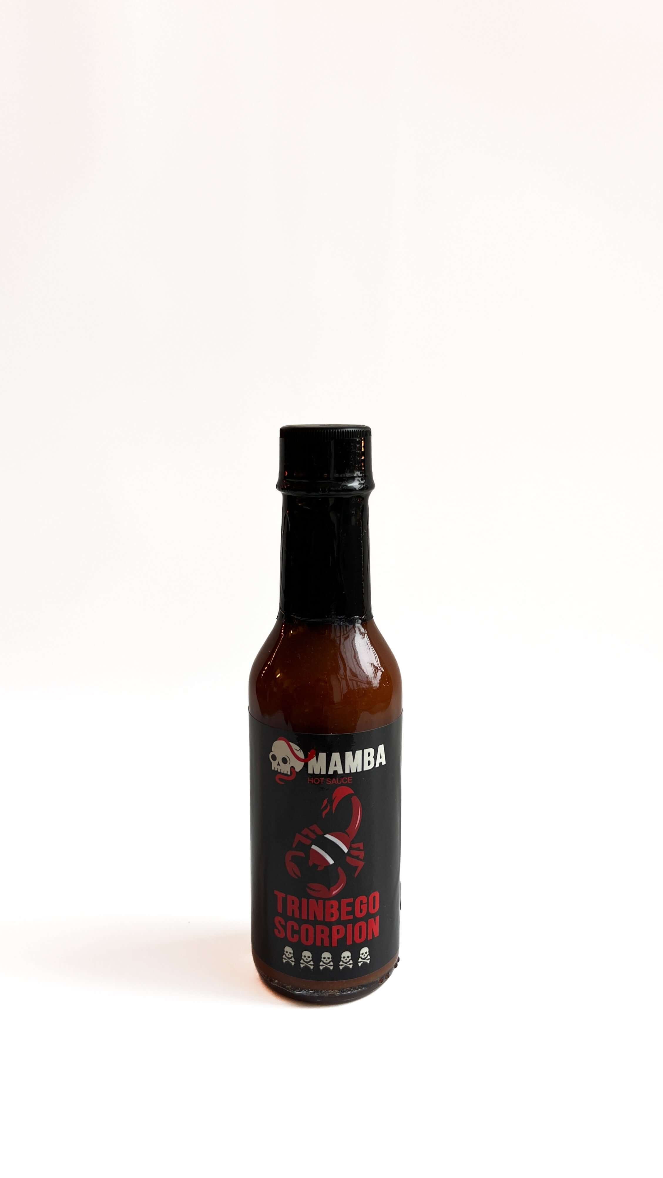 MAMBA TrinBego Scorpion