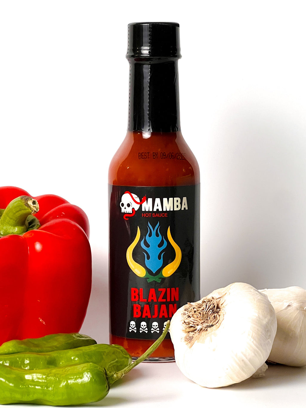 World Heat Tour Bundle (6-Pack)