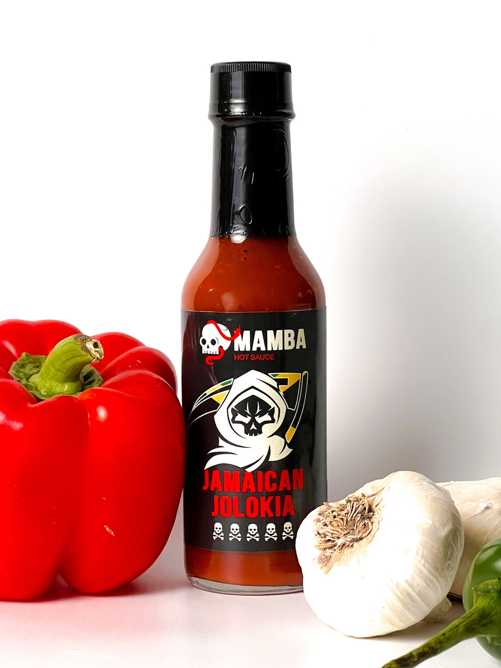 World Heat Tour Bundle (6-Pack)