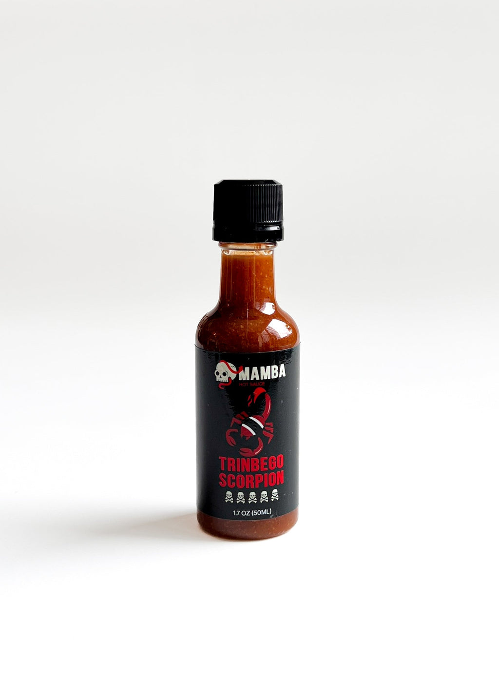 Mini Variety Pack (6 Minis)