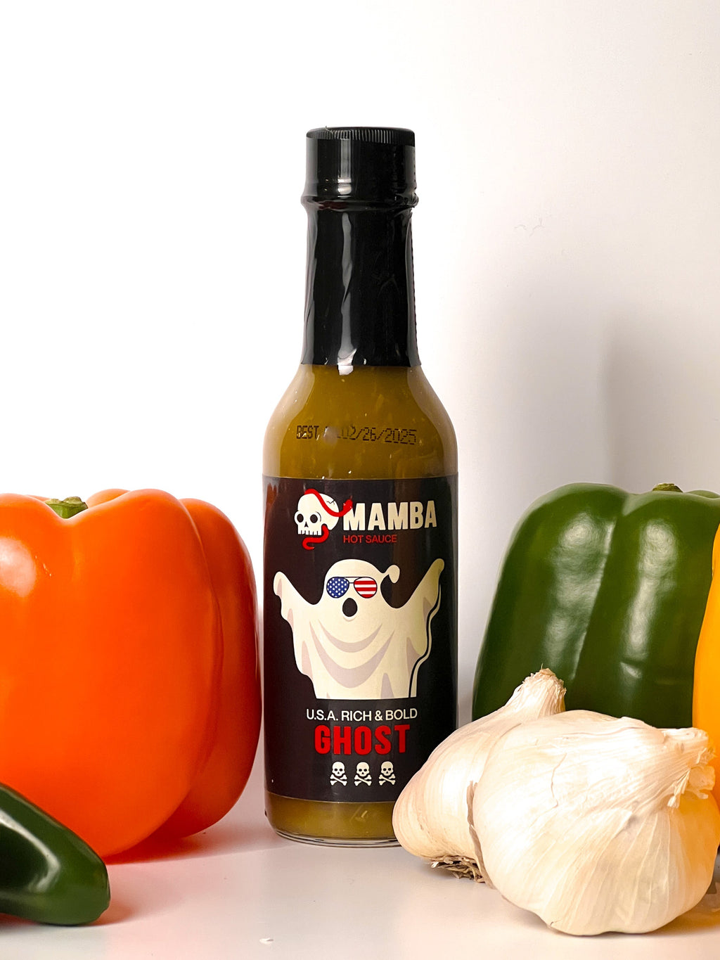 Mamba Favorites Bundle (5 Pack)